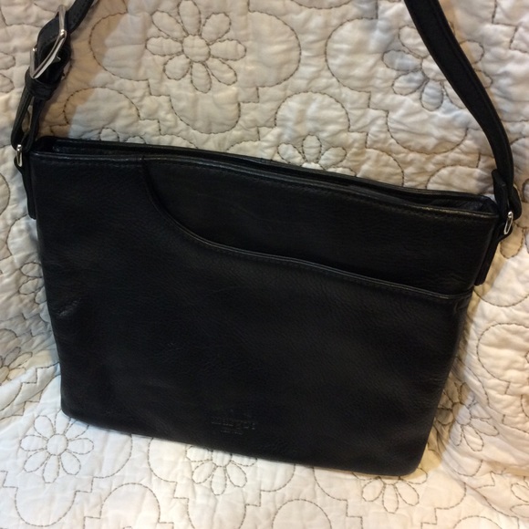 Margot New York Crossbody - Picture 3 of 7